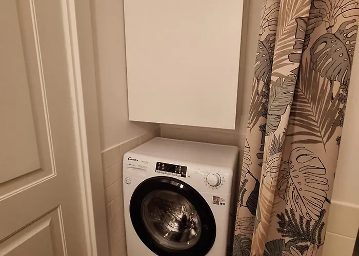 Appartement Casa Sommeiller Rome