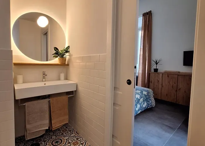 Casa Sommeiller Appartement