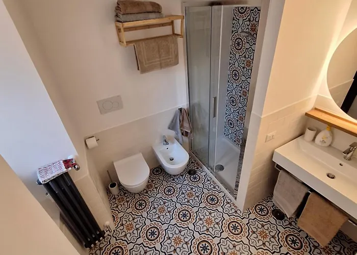 Casa Sommeiller Appartement