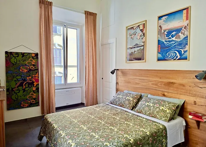 Casa Sommeiller Rome