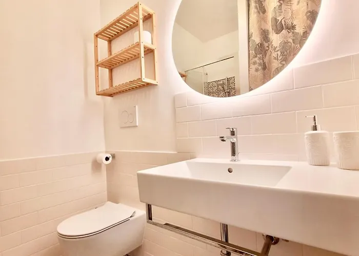 Appartement Casa Sommeiller Rome
