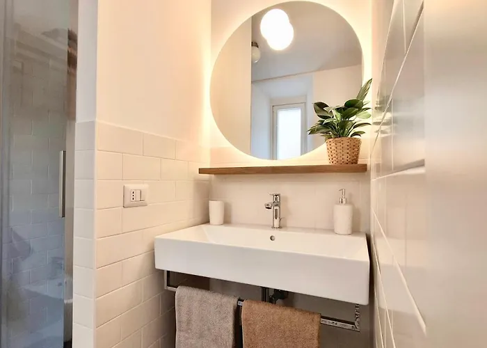 Casa Sommeiller Appartement Rome