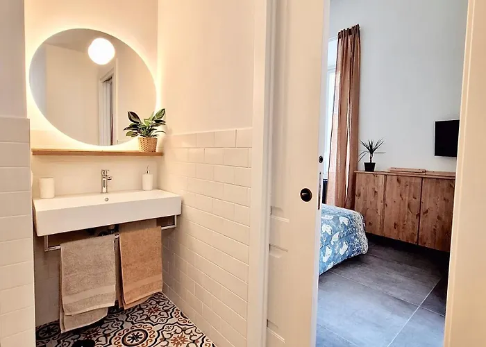 Casa Sommeiller Appartement *