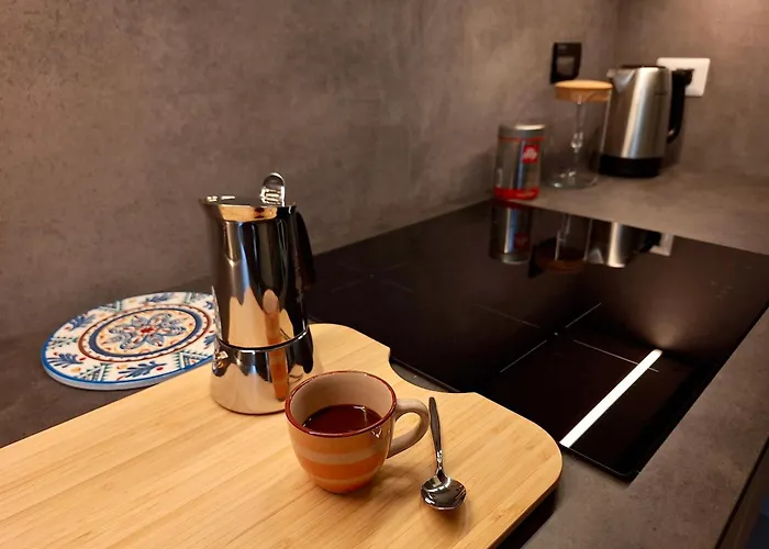 Appartement Casa Sommeiller Rome