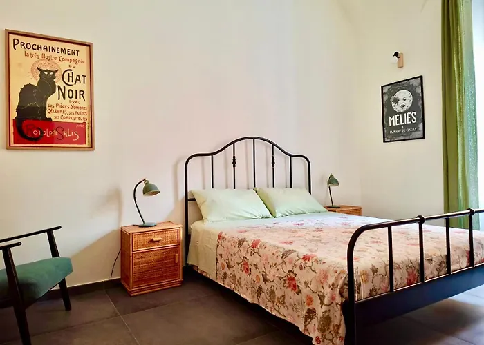 Casa Sommeiller