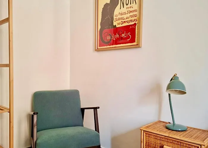 Appartement Casa Sommeiller *